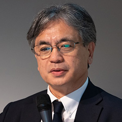 鈴木 博之 氏