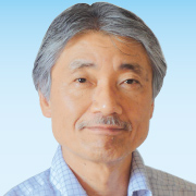 横野 滋 氏