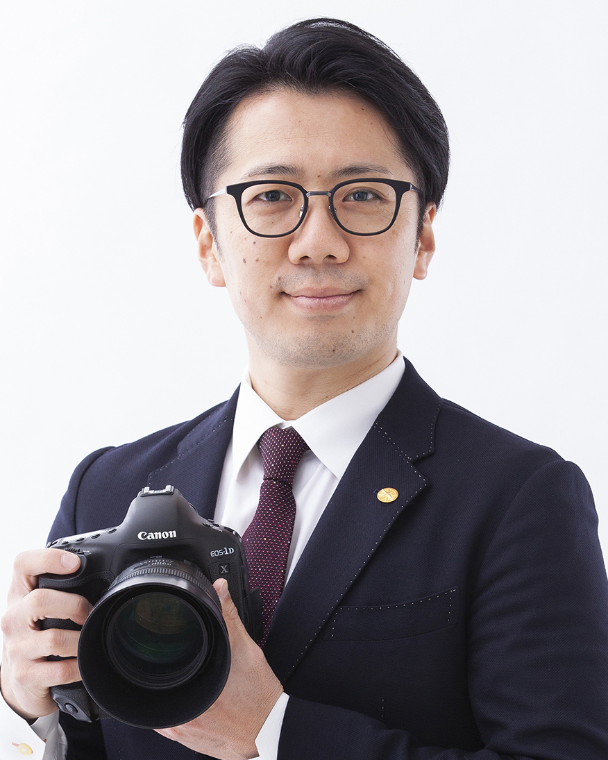 石田 紀彦 氏