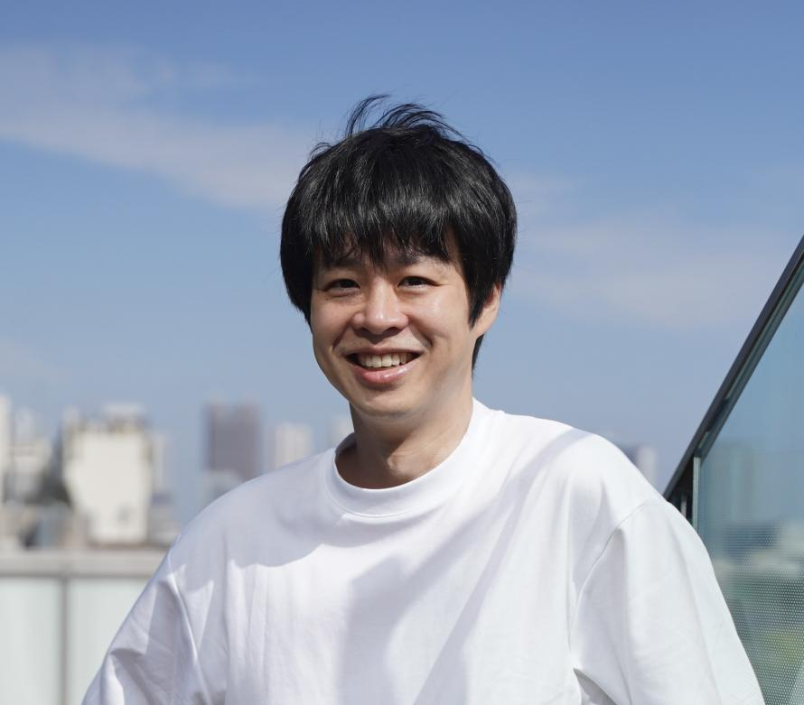 市橋 和明 氏