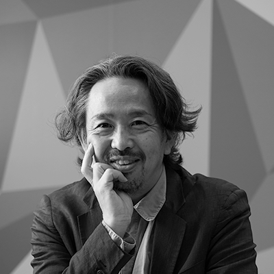 鳥井 敦 氏