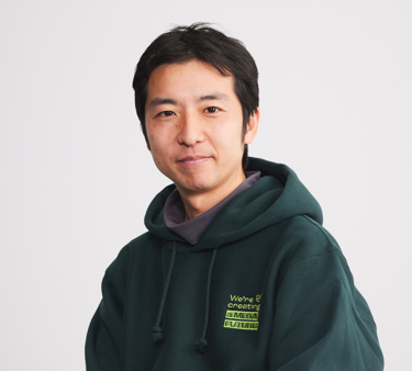 石澤 卓也 氏