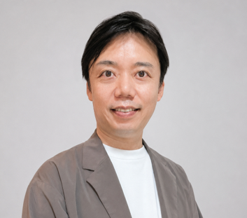 齊藤 健一 氏