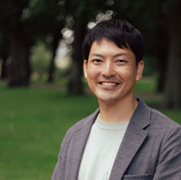 松尾 雄介 氏