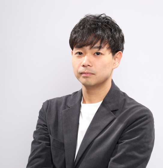 﨑坂 駿 氏