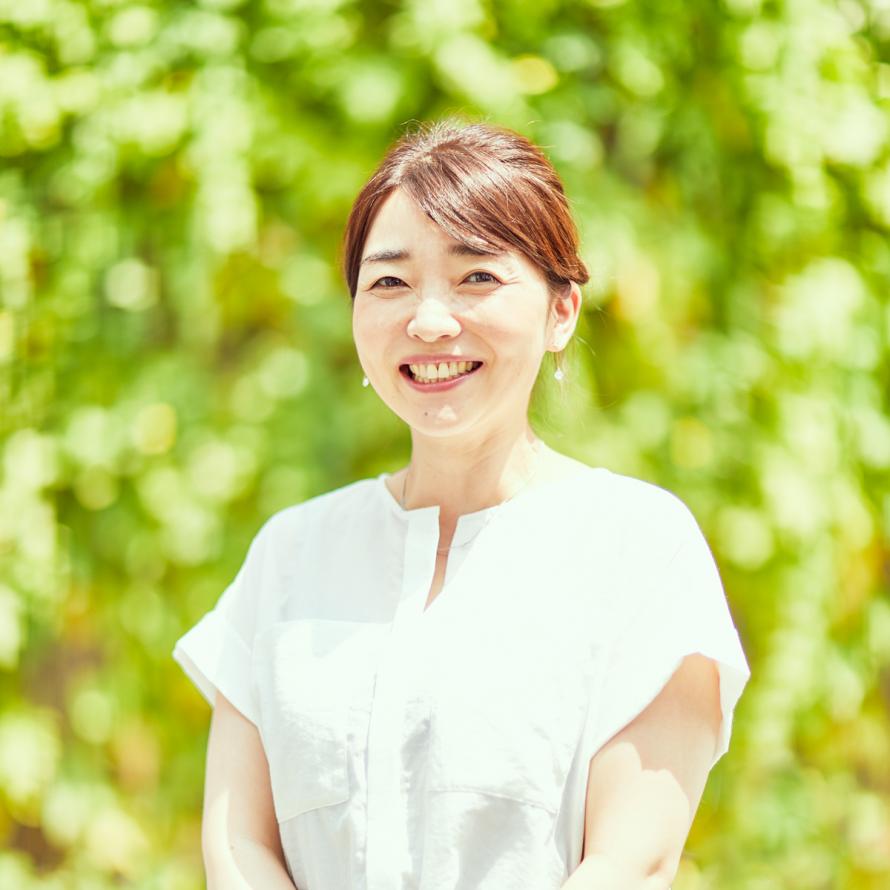Im Sunyoung（林宣伶）氏