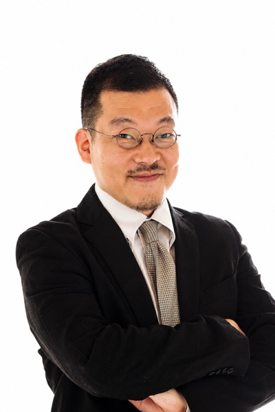 寺田 勝紀 氏